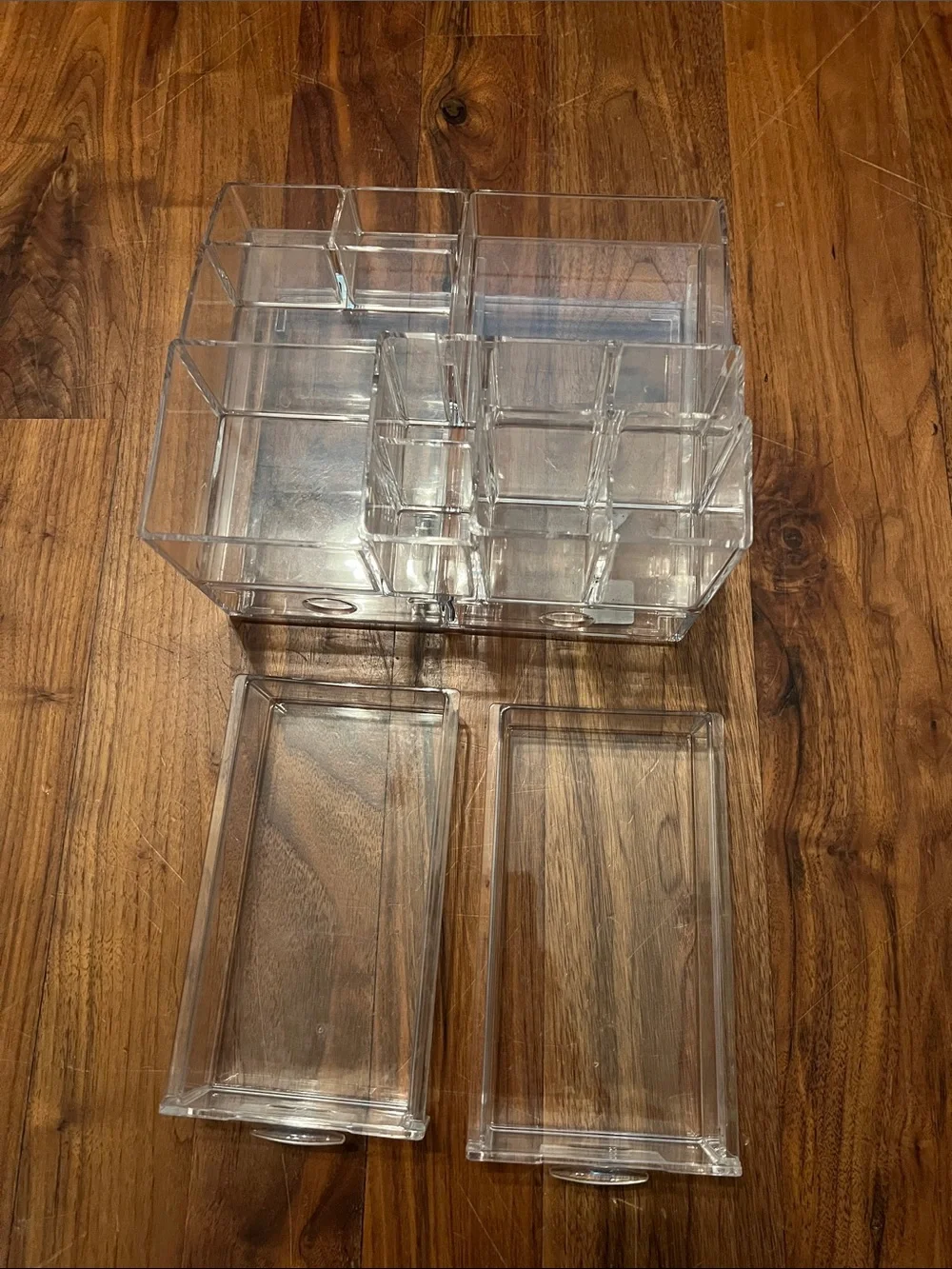 N/A versatile clear